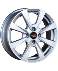 Replica LegeArtis HND74 S R16 W6.0 PCD4x100 ET52 DIA54.1